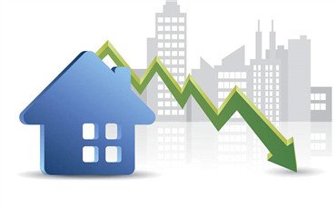 和平路以北范围内新建普通商品住宅需取