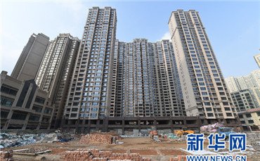 新增城市绿地600公顷
