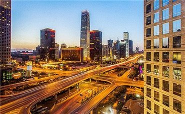 一线城市新房价格同比由涨转降 二三线