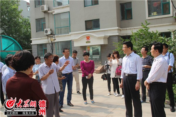 党员主题楼门文化墙