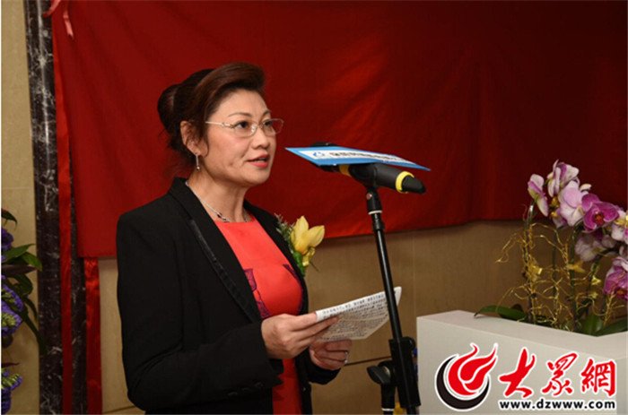 德州市政府党组成员