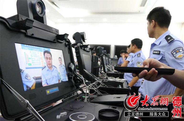 体验者:大众网记者翟岩、徐瑞