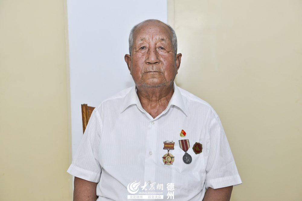 这让郭大爷感到无比骄傲和自豪