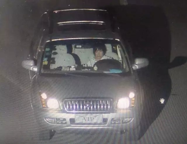 还对方驾驶员一个公道