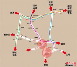 处于重度污染状态