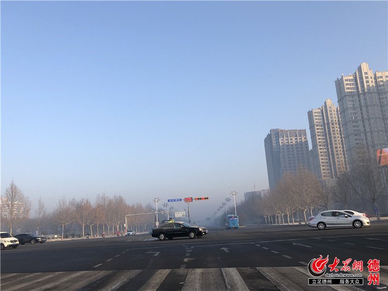 请市民注意交通安全