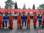 汤淼和周苏红这对中国男女排当家球星近