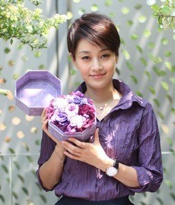 中国人寿董事长杨明生日前在参加陆家嘴