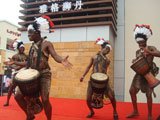 青岛市城阳区就把每年6月9日建区日确