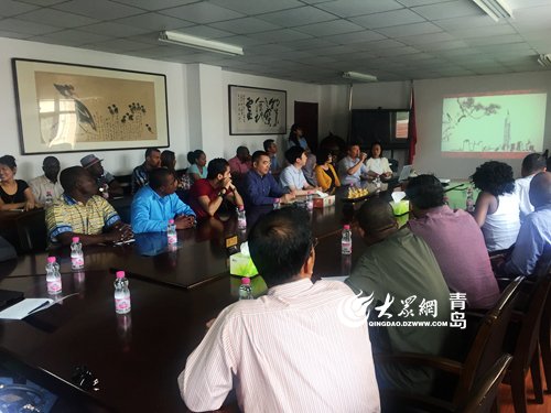大众网青岛6月28日讯（记者 刘宇昕