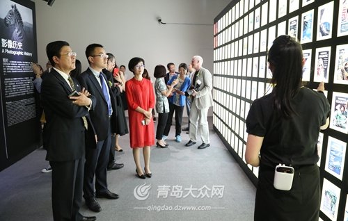 大众网 作者