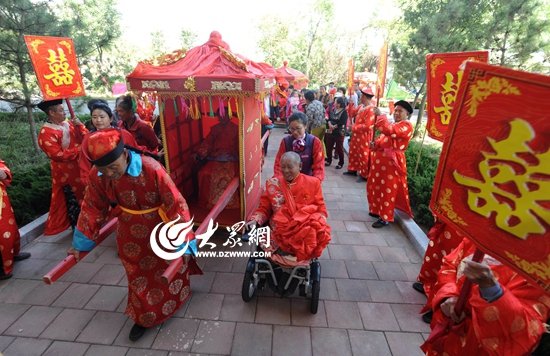 大众网 作者