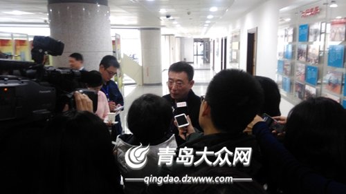 大众网 作者