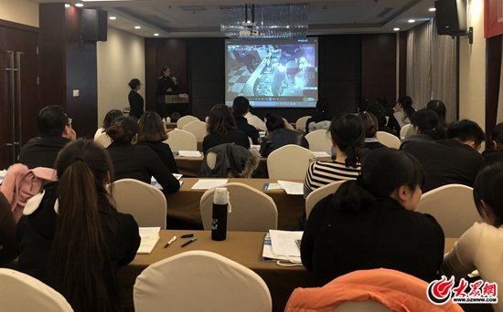 2017年日照市第一届全市消防运动会