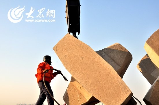 对于日照人来说