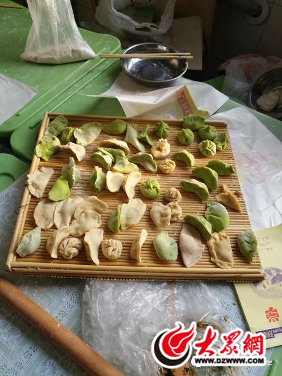 劳动成果集