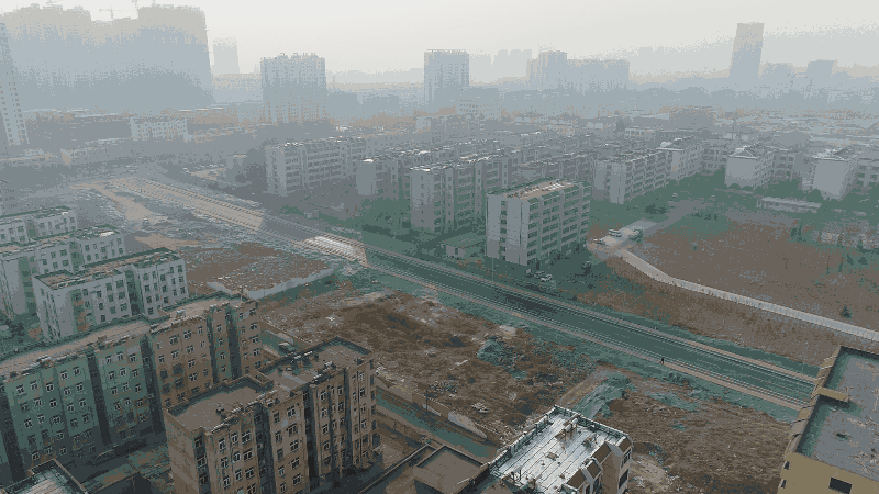 在又一年的岁末