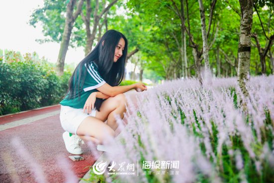等他从洗手间出来