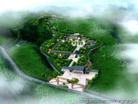 新建园加强田间管理