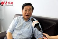 日照绿茶已步入生态模式