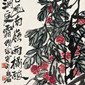 橘酸空待洞庭霜