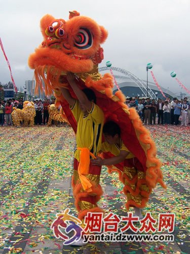 新闻首页 | 烟台时政 | 烟台生活