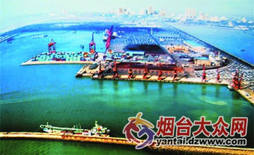 采访锦州开发区