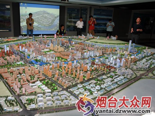 采访辽宁省领导