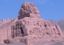 7月2日采访天山天池、新疆野马基地