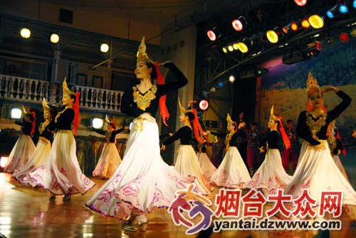 新闻首页 | 烟台时政 | 烟台生活
