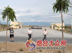 6月26日对乌鲁木齐进行采访
