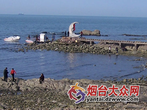 参观张裕酒文化博物馆 ·4家企业合资