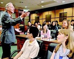 ·东海外国语迈博国际app新人权益高