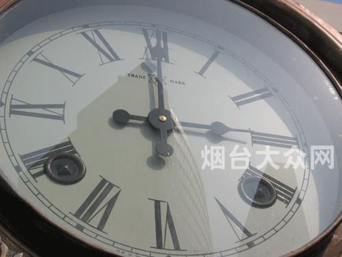 烟台风光 烟台雕塑 延伸阅读