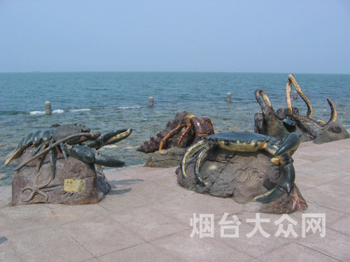 您的位置：烟台风光 烟台雕塑 延伸阅读