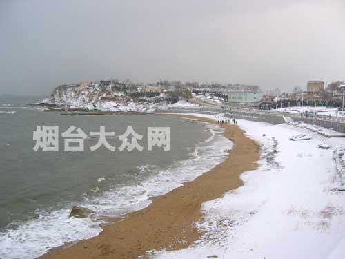 新闻首页 | 烟台时政 | 烟台生活