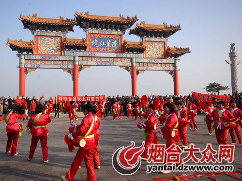 ·全国科教先进市兴城
