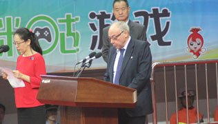 加上各级官员