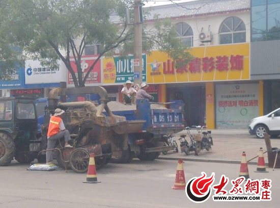 小城的人来人往是你我的匆忙