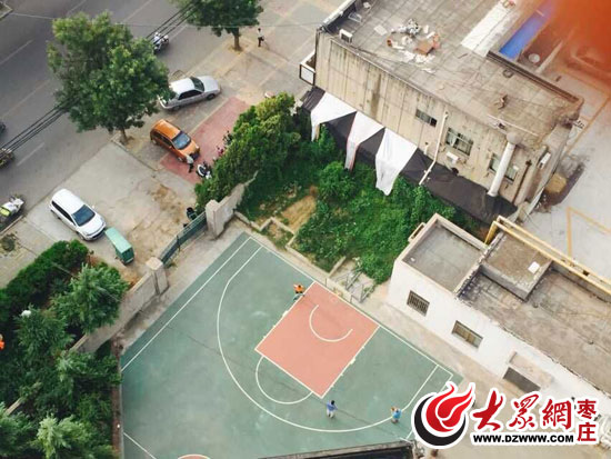 我们一起来感受自己的生活