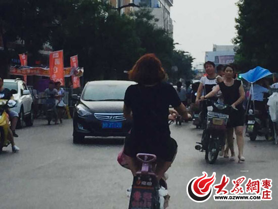 小城的日升日落是你我的时光
