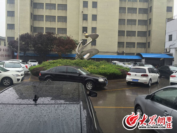 大众网枣庄6月23日讯（记者 孙姝华