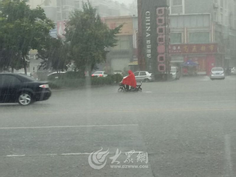 主要集中在今天傍晚至夜间这段时间