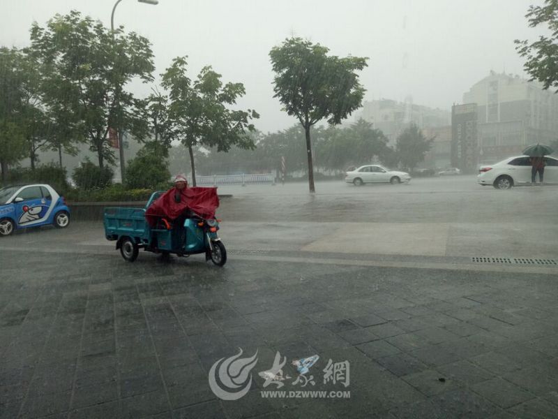 今天夜间到明天白天