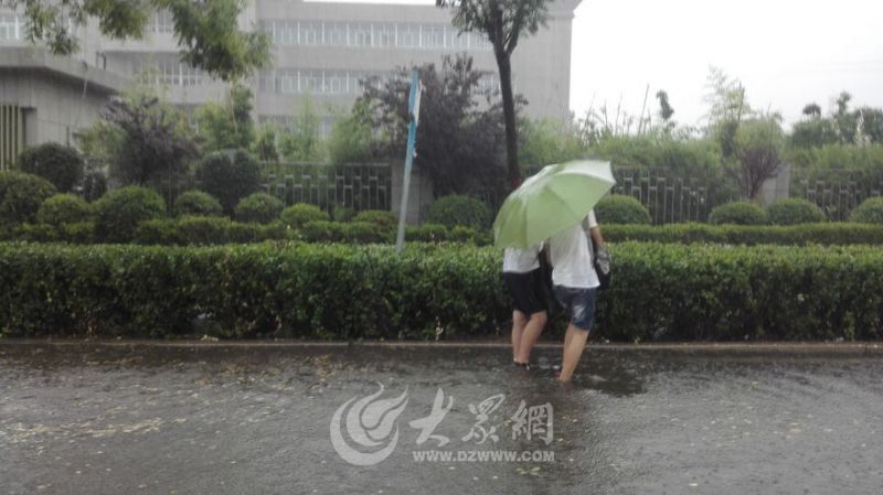 气温21℃～31℃