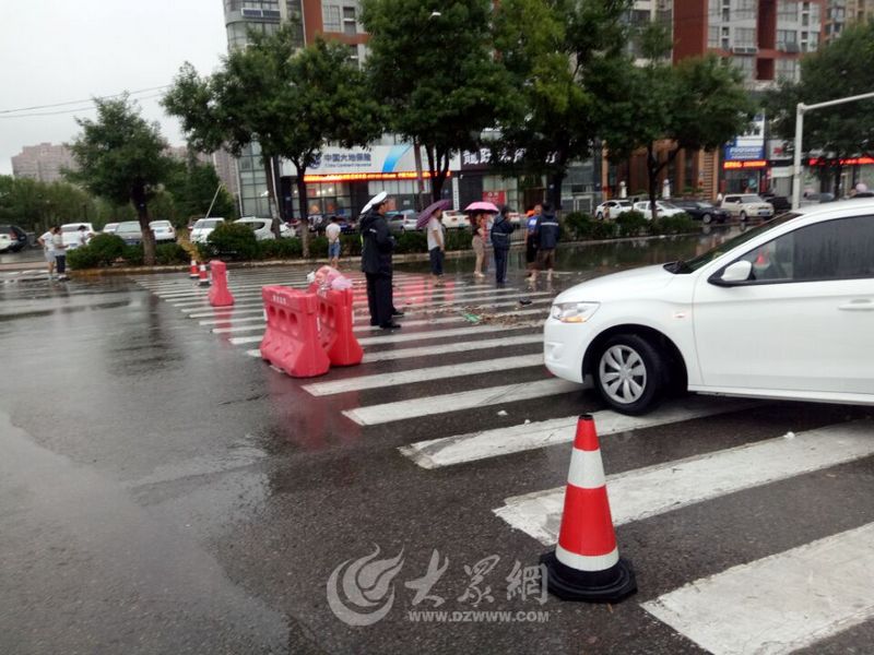 延伸阅读记者从气象局了解到