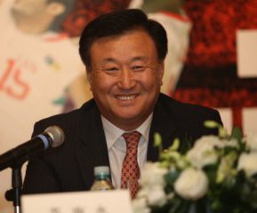 枣庄润华别克