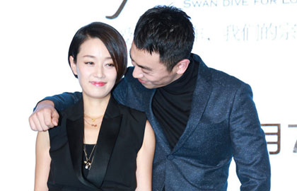 剧中其他人也各显笑果