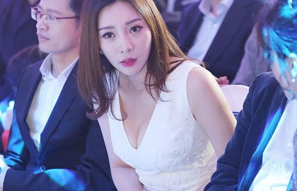 一直在为春晚筹备节目的