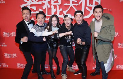 意味深长的挑眉一笑“准备好了”